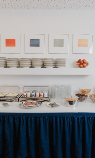 hotel bristol zurich breakfast buffet