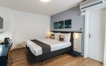 hotel bristol zurich double room hotel bristol zurich double room