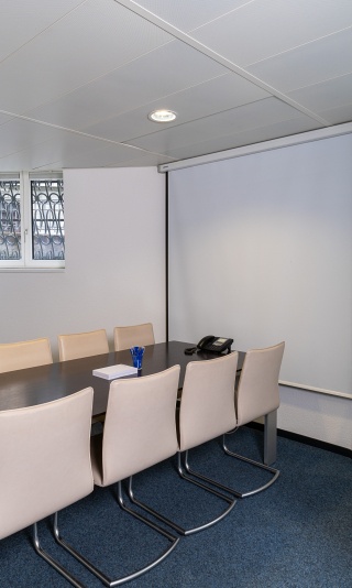 hotel bristol zurich meeting room